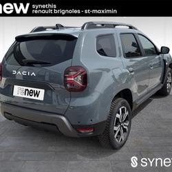 Dacia Duster TCe 150 4x2 EDC Journey Brignoles
