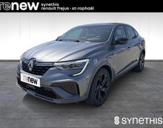 Renault Arkana Fréjus