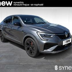 Renault Arkana E-Tech 145 - 21B R.S. Line Fr&eacute;jus