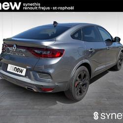 Renault Arkana E-Tech 145 - 21B R.S. Line Fr&eacute;jus