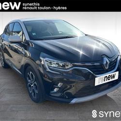 Renault Captur e-tech hybride 145-21 intens La Valette-du-Var