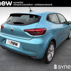 Renault Clio 5 Clio TCe 90 - 21N Business Ch&acirc;teaurenard