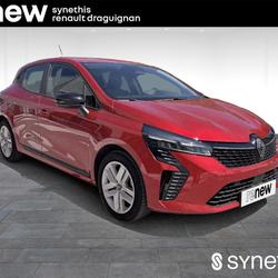 Renault Clio 5 Clio E-Tech full hybrid 145 ch GSR2 Evolution Draguignan