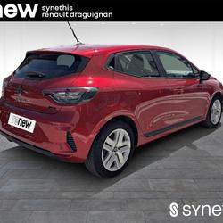 Renault Clio 5 Clio E-Tech full hybrid 145 ch GSR2 Evolution Draguignan