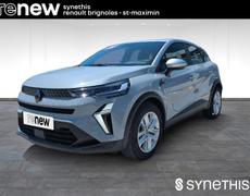 Renault Captur Saint-Maximin-la-Sainte-Baume