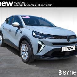 Renault Captur Eco-G 100 ch Evolution Brignoles