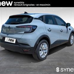 Renault Captur Eco-G 100 ch Evolution Brignoles