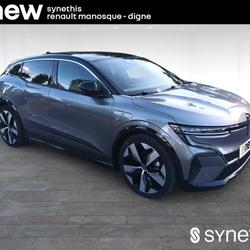 Renault Megane E-Tech Megane E-Tech EV60 220 ch optimum charge Techno Manosque