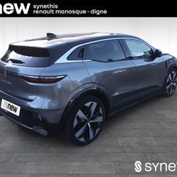 Renault Megane E-Tech Megane E-Tech EV60 220 ch optimum charge Techno Digne-les-Bains