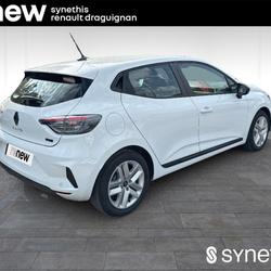 Renault Clio 5 Clio E-Tech full hybrid 145 ch GSR2 Evolution Draguignan