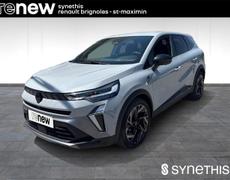 Renault Symbioz Saint-Maximin-la-Sainte-Baume