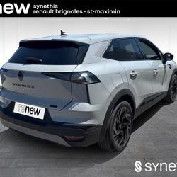 Renault Symbioz E-Tech full hybrid 145 Esprit Alpine Saint-Maximin-la-Sainte-Baume