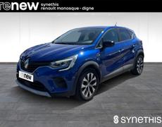Renault Captur Digne-les-Bains