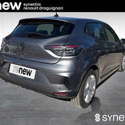 Renault Clio 5 Clio TCe 90 ch Generation Draguignan