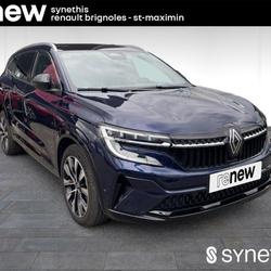 Renault Espace 5 Espace E-Tech full hybrid 200 GSR2 Techno Saint-Maximin-la-Sainte-Baume