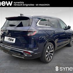 Renault Espace 5 Espace E-Tech full hybrid 200 GSR2 Techno Saint-Maximin-la-Sainte-Baume