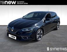Renault Megane 4