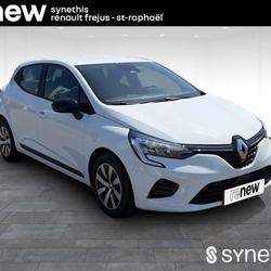 Renault Clio 5 Clio TCe 90 Equilibre Fr&eacute;jus