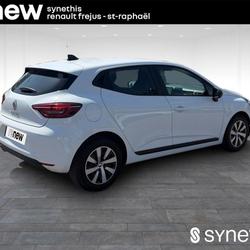 Renault Clio 5 Clio TCe 90 Equilibre Fr&eacute;jus