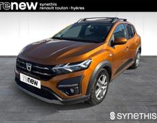 Dacia Sandero Hyères
