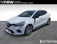 Renault Clio 5 Digne-les-Bains