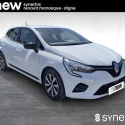 Renault Clio 5 Clio TCe 90 Equilibre Digne-les-Bains