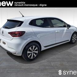 Renault Clio 5 Clio TCe 90 Equilibre Digne-les-Bains