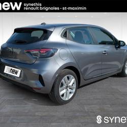 Renault Clio 5 Clio Blue dCi 100 ch GSR2 Evolution Brignoles