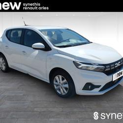 Dacia Sandero Expression SCe 65 Arles