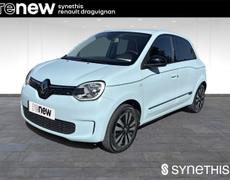 Renault Twingo 3 Draguignan