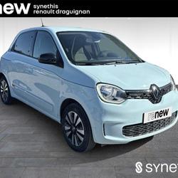 Renault Twingo 3 Twingo III E-Tech Techno Draguignan