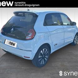 Renault Twingo 3 Twingo III E-Tech Techno Draguignan