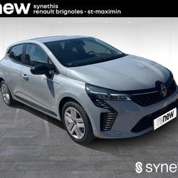 Renault Clio 5 Clio Blue dCi 100 ch GSR2 Evolution Brignoles