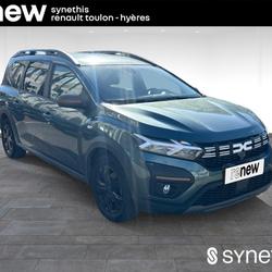 Dacia Jogger ECO-G 100 7 PLACES EXTREME La Valette-du-Var