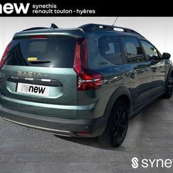 Dacia Jogger ECO-G 100 7 PLACES EXTREME Hy&egrave;res