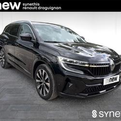 Renault Espace 5 Espace E-Tech full hybrid 200 GSR2 Techno Draguignan