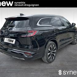 Renault Espace 5 Espace E-Tech full hybrid 200 GSR2 Techno Draguignan