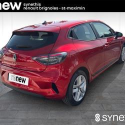 Renault Clio 5 Clio Blue dCi 100 ch GSR2 Evolution Brignoles