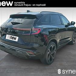 Renault Austral E-Tech hybrid 200 Iconic esprit Alpine Fr&eacute;jus