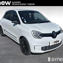 Renault Twingo 3 Twingo III SCe 65 - 21 Urban Night La Valette-du-Var