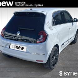 Renault Twingo 3 Twingo III SCe 65 - 21 Urban Night La Valette-du-Var