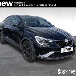 Renault Arkana TCe 140 EDC FAP R.S. Line Ch&acirc;teaurenard