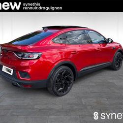 Renault Arkana E-Tech full hybrid 145 GSR2 esprit Alpine Draguignan
