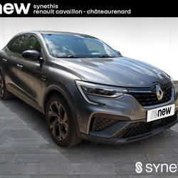 Renault Arkana E-Tech 145 - 21B R.S. Line Cavaillon