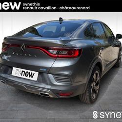 Renault Arkana E-Tech 145 - 21B R.S. Line Cavaillon