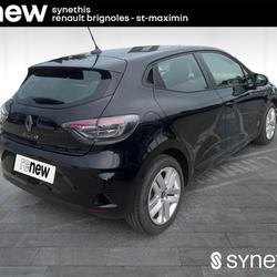 Renault Clio 5 Clio Blue dCi 100 ch GSR2 Evolution Brignoles