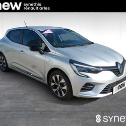 Renault Clio 5 Clio E-Tech full hybrid 145 Evolution Arles