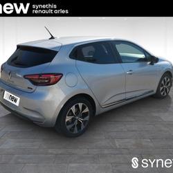 Renault Clio 5 Clio E-Tech full hybrid 145 Evolution Arles