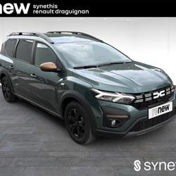 Dacia Jogger Hybrid 140 7 places GSR2 Extreme Draguignan