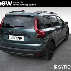 Dacia Jogger Hybrid 140 7 places GSR2 Extreme Draguignan